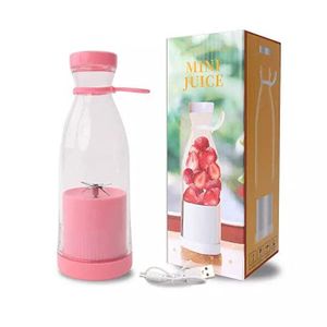380ml Portable Juice Blender