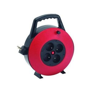 Multiprises Rallonge Originale 4 Prises 10 Mètres