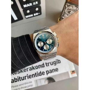 POEDAGAR Montre d'homme 