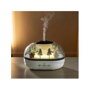 Diffuseur d'arômes Raindrop Humidificateur