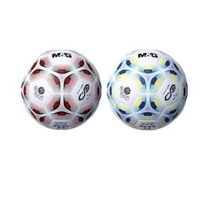 Lot de 02 Ballons de football de qualité