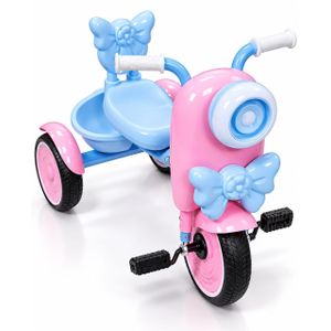 Tricycle pour enfant Avec musique