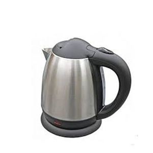 Bouilloire Electrique 1L - Noir/Gris