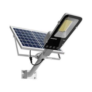 Lampe Solaire