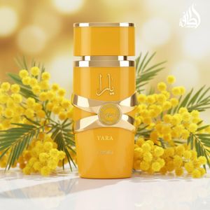Y A R A TOUS PARFUM FEMME