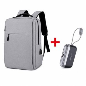 Sac à Dos avec Power Bank 