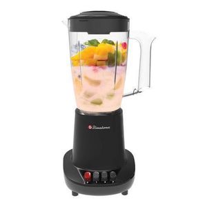 Blender , Mixeur Avec Broyeur 1.5 Litres – BLG 415