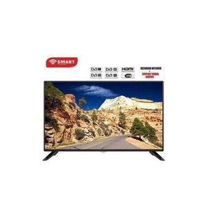 Smart TV LED - 32 Pouces - sans Wifi