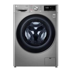 LG Lave-linge Séchant 2-en-1 F4V5RGP2T - 10,5 kg lavage / 7 kg séchage