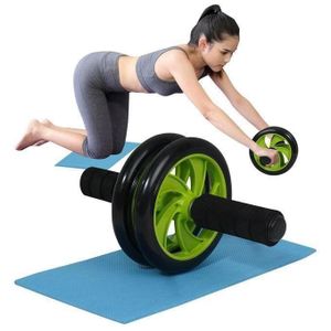 SUPER Rouleau Abdominal, Roue De Fitness Abdominale