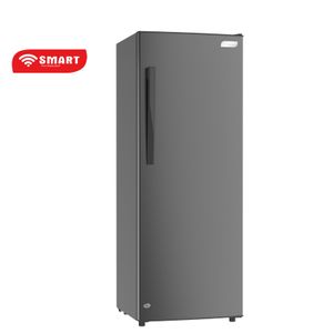 SMART TECHNOLOGY CONGÉLATEUR DEBOUT SMART -STCD-889NFH -176L  9 TIROIRS - 12 Mois De Garantie