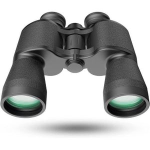 Jumelles Pour Adultes, Jumelles D'opéra HD Professionnelles/étanches Et Antibuée De Haute Puissance Avec Lentille à Prisme FMC BAK4 Durable Et Claire Pour Les Voyages, Les Visites Touristiques, La Chasse, Les Jeux Sportifs Et Les Concerts  NB