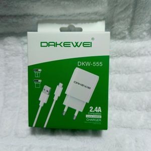 Chargeur  Type C - Charge Rapide - Super Propre