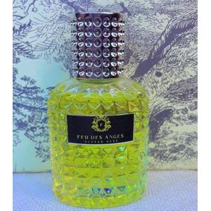Essence De Parfum De Luxe Feu Des Anges