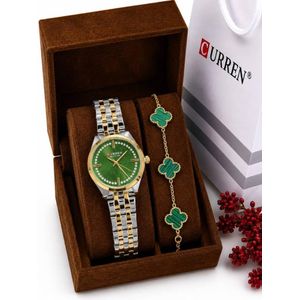 Curren Montre Élégante pour Femme