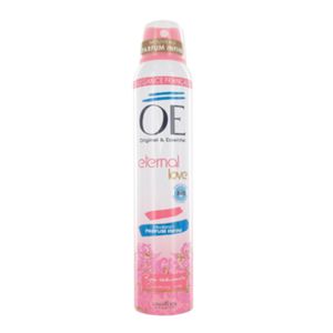 Oe DEODORANT 200ML - ETERNAL LOVE