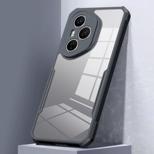 Coque Arrière Xundd Compatible Pour Honor 400 Pro - Transparent