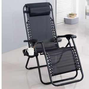Fauteuil Relax De Jardin Pliant