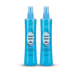 Longrich Locion Mosquito Repellent