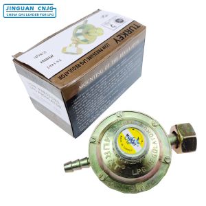 Détendeur de gaz bouteille, Régulateur gaz basse pression, Détendeur Murat 29 mbar, Accessoire sécurité gaz cuisine, Régulateur butane propane, Détendeur gaz fait en Turquie, Raccord bouteille de gaz, Matériel de cuisine LPG.