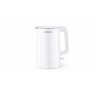 Bouilloire Électrique HALEY 2.0L – Chauffe Rapide avec Sécurité Automatique