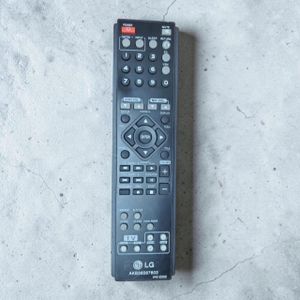 LG  Télécommande AKB36087603 (WM - E602) – Pour TV et multimédia