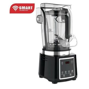 SMART TECHNOLOGY  Blender Multifonctions STPE-8033P