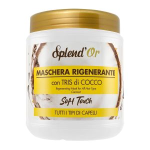 Splend’Or Maschera Rigenerante Coco