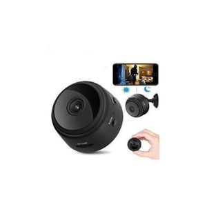 Gn Mini caméra espion discret