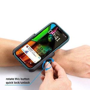 Brassard Sport Universel pour Smartphone