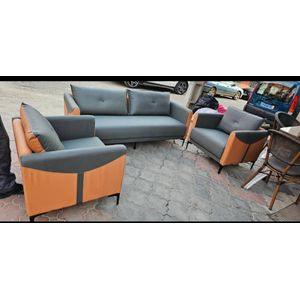 Fauteuil Merveille Salon italien 5 places assise 