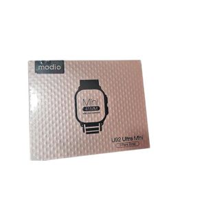 Montre Modio U92 Ultra Mini Smartwatch