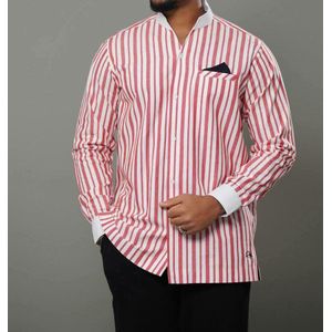 Chemise Homme Manches Longues  Tendance 2026