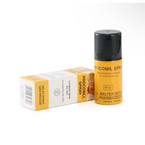 Procomyl Spray 15 ml – Spray de Soin Personnel Format Compact