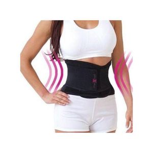 Miss Belt ceinture type corset, Graine, ventre plat couleur multicolore 