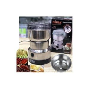 Nima Moulin à Café électrique Puissant
