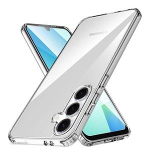 coque Transparente compatible samsung Galaxy A16