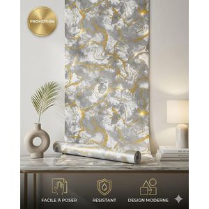 Papier Peint Mural Autocollant