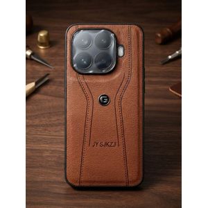 COQUE COMPATIBLE XIAOMI MI 15T PRO MARRON
