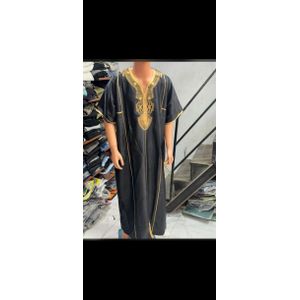 Boubou marocain joli