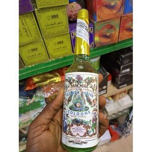 Gm Murray Parfum Florida Water