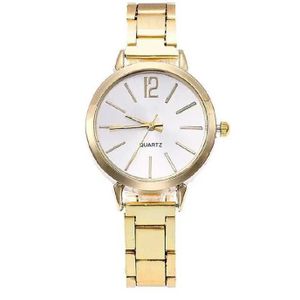Montre de mode pour femme