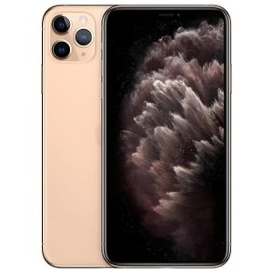 Appleline - Appleline Apple iPhone 11 Pro 64 Go 5.8" Débloqué 12MP+12MP+12MP Garantie 6 mois Doré