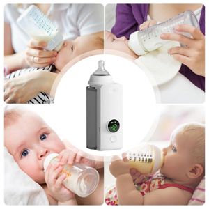 Mini chauffe lait portable ( rechargeable  ) 