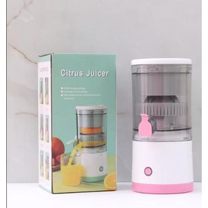 Mini Presse-Agrumes Électrique Portable – Citrus Juicer USB