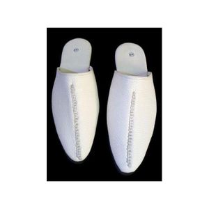 ELEGANT Babouche Homme