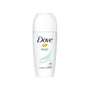 Dove Fresh Roll on Deodorant 