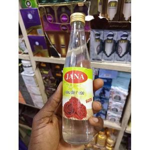 Gm Eau De Rose