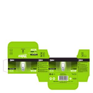 Ampoules de Voiture VALEO - Shopping en ligne moins cher