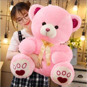 a&r fashion Nounours Rose - Prix pas cher